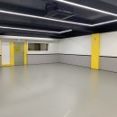 래미안 태권도장 이미지