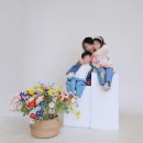 천안 어바웃타임 스튜디오 셀프사진관 추천 (셀프가족사진 후기)
