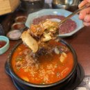 고분다리순대국 | 잠실순대국맛집 청와옥, 석촌호수 나들이 가족모임 점심 밥집으로 딱