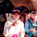 태백산 공원휴게소 이미지