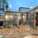 드럼통장작구이 이미지