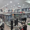 켈러웨이(케이씨)골프타운 | 캘러웨이 퀀텀 트리플다이아 MAX 모델 드라이버 비교 시타 보상 할인 골프샵 방문 후기