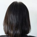 하루한알로 모발건강 윤기탄력 헤어솔루션 케라넷으로 관리해요