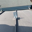 장수우영1 태양광발전소 | 교회징크지붕태양광, 설치 제대로 하고 싶으신 분만 보세요. <사례공개>