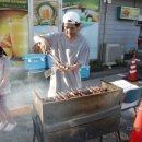 비와호수
