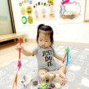 (엄마 아빠랑) 사랑이 쑥쑥 신체놀이 이미지