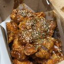 노랑통닭사송점