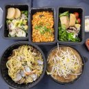 양이식당 | “양이 넘쳐흐르는 한 상 – 일산 선식당 일산서구점 배달 후기"