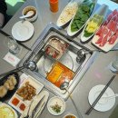 인준목장 | 1월 | 대학원생이 아닌 아이돌 연습생이라고 생각하면 심신에 좋다