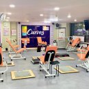 커브스 상도클럽 이미지