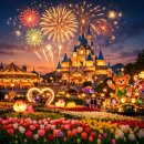 (에버라인)전대에버랜드역 | 에버랜드 아기랑 공략법! 24개월 미만 무료 입장부터 준비물, 유모차 꿀팁까지 총정리