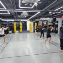 강일체육관 이미지