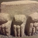 3. 다정거사 북방유랑기-초원의 제국의 첫 수도 하라호룸 박물관1 이미지