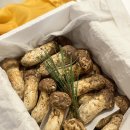 송이나라 | 울산 명절 추석 선물 세트로 자연산 송이버섯 구매 후기 '송이나라'