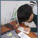꼬마화가미술학원 | 부천미술학원 부천 작은화가마을 후기