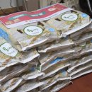 한소울장애인자립생활지원센터 | 복사골장애인자립생활지원센터에 찾아온 쌀자루의 기적, 2025 쌀타 프로젝트 후기