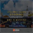 황태균 | 투어버스] 다시 시작된 #나비 와 #폴 의 시간여행! 광주100년이야기! 토요일코스 <100년의 버스>탑승 후기