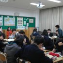 아화중학교 이미지