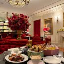 명동호텔 | 명동 레스케이프 호텔 애프터눈티 후기｜티살롱 바이 팔레드신 가격·구성