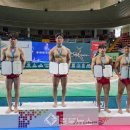 증평실내체육관 이미지