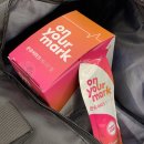 BOX-1복싱야당 | 복싱·러닝·사이클 파워젤 추천! 무카페인 온유어마크 에너지젤 후기