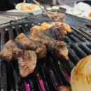 늑대정육식당 | 구로 늑대식당