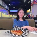 밤낮cafe&pub | 라스베가스 여행 DAY1&2 - 베네시안 호텔, MGM 호텔, 홍콩 카페, 시저스 팰리스, 바카날 뷔페, O쇼...