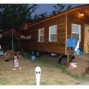 한탄강 유원지6 이미지