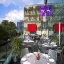 W-hotel 이미지