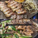 히딩크 | 공릉동 맛집 히딩크의 추억 – 오곱세트로 즐기는 오겹살+곱창 조합