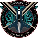 Electron(일렉트론)로켓 발사 Viva La StriX(StriX-7) 이미지