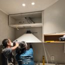 반하우스 | [구축 반셀프 인테리어] #12 이케아 주방 후기(이케아 풀하우스/깜뽀르떼 가장 저렴한곳)