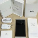 Lg V10(전통신사사용가능) 가격낮추어판매해봅니다. 이미지