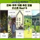 청길강변로 | 전북-무주 카페 추천 모음 리스트 Best5&gt;