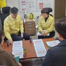 관리사 진출입로