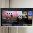 스텐바이미 대신 삼성 삼텐바이미 무빙스타일 M7 43인치 선택한 이유 비교 후기