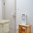 주식회사 오렌지캡에어 | 신생아 공기청정기 아기방 세균까지 잡는 웰리스에어 공제기