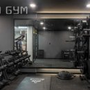 UNO GYM 이미지