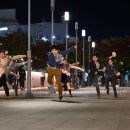 2022 수원연극축제 <숲속의 파티> 이미지