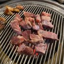 털보네화로구이 | [인천맛집]부평 남부역 생고기 맛집 “털보네화로구이” 내돈내산 후기