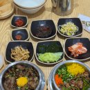 하루솥밥 해운대 정성 가득 장산역 밥집