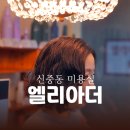 메트로펠리스3 | 부천 신중동 미용실 염색 전문 친절한 엘리아더헤어 뿌리염색 추천 후기