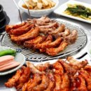 정이가는쪽갈비 이미지