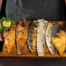 명품 화덕 고등어 이미지