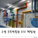 우륵박물관 | 19개월 아기랑 대구 근교 가볼만한 곳 갈만한 곳 고령 우륵박물관 소리체험관 방문 후기