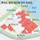 “서울의 맨해튼 잡아라”… 여의도 재건축에 건설사들 총출동 이미지