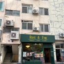서대문역8번출구 | 디저트맛집 서대문역 카페 <러스트앤포그>