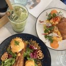 쟁골 | 멜버른 브런치 카페 맛집 인정되는 Humble Rays Carlton 후기