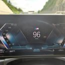 오름주유소 | M340i LCI - 2025년 07월 유류비 및 연비, 에코 모드 주행 후기(목포 왕복 760km)
