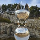 문신미술관 | 1412.창원 문신미술관 겨울 나들이 /창원여행/창원 가볼만한 미술관